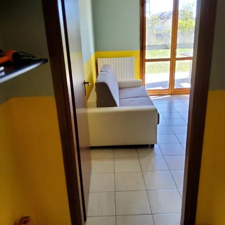 Centro Della Piazza Apartment