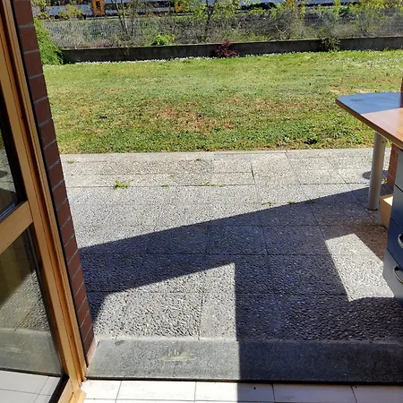 Centro Della Piazza Apartment Asti