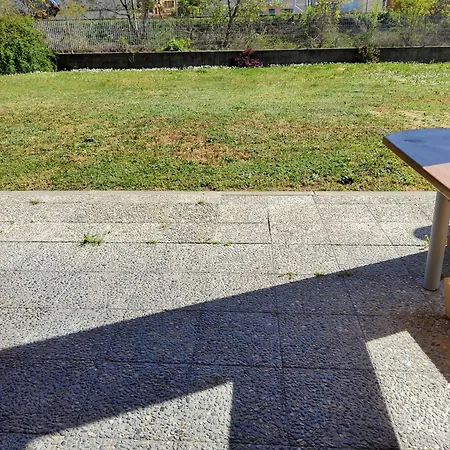 Apartment Centro Della Piazza Asti